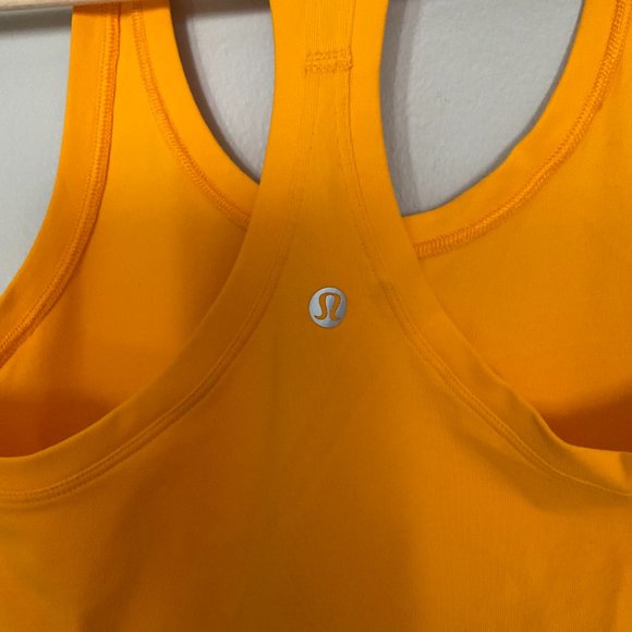 lululemon Cool Racerback *LUON* - Picture 2 of 2
